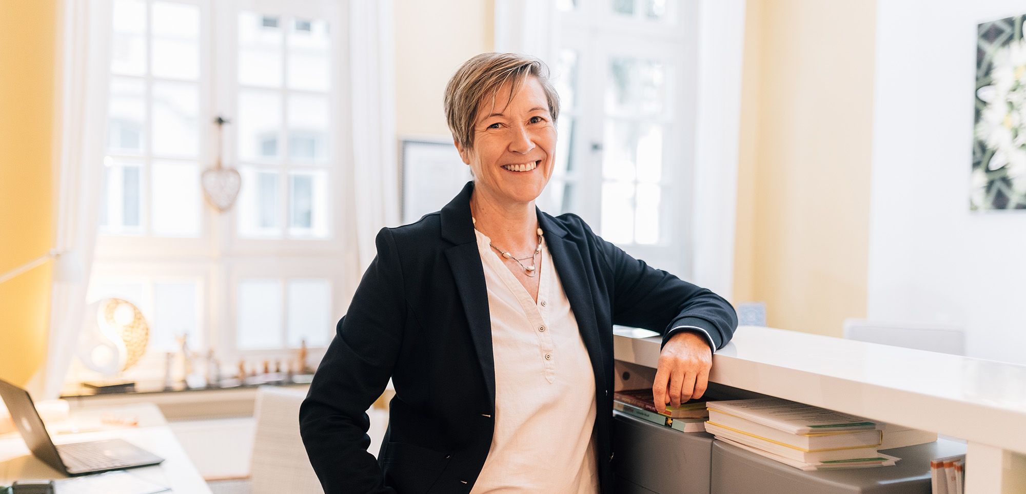 Cerstin Finke: Therapie & Coaching Cerstin Finke: Therapie & Coaching
