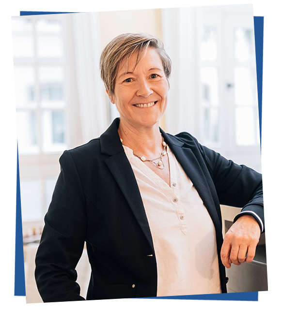 Cerstin Finke: Therapie & Coaching